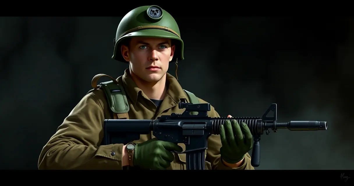 Все части Wolfenstein по порядку: полная хронология серии с 1981 по 2026 год