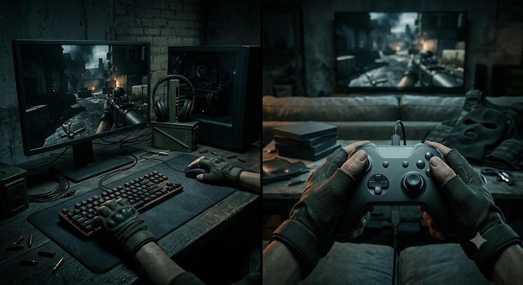 Все игры Battlefield по порядку: полный список от 1942 до Battlefield 6