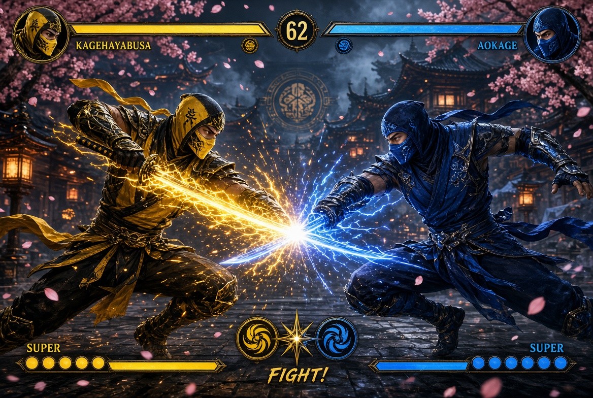 Все персонажи Mortal Kombat 1: полный список бойцов и Kameo-помощников