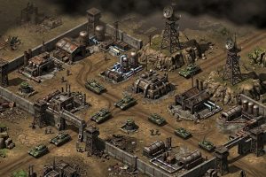 Warzone 2100: коды и читы — полный список на 2026 год