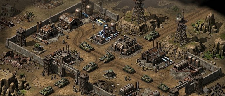 Warzone 2100: коды и читы — полный список на 2026 год