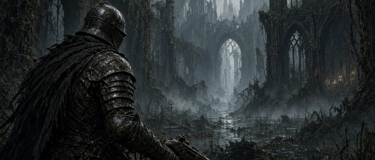 Witchfire отзывы: стоит ли покупать игру в раннем доступе в 2026 году