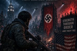 Wolfenstein 2: The New Colossus: сколько весит игра на PC, Xbox и Switch