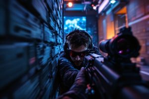 Xantares peek: что это такое в CS2 и как работает эта техника пика