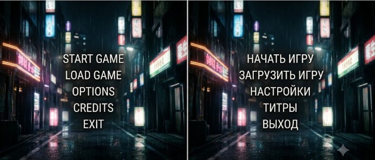 Yakuza Kiwami 2: русификатор — как получить русский язык в игре