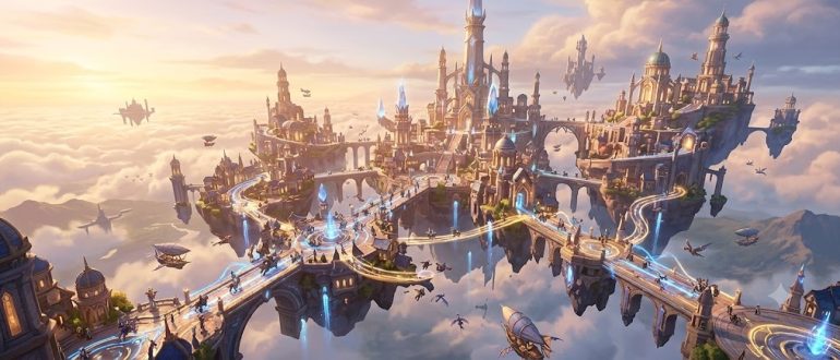 Zenith: The Last City — что это за игра и стоит ли играть в 2026 году