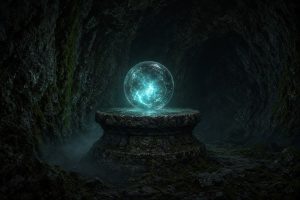 Артефакт в The Forest: где найти и зачем он нужен