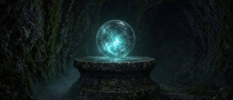 Артефакт в The Forest: где найти и зачем он нужен