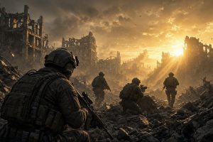 Battlefield: все части по порядку — полный список игр серии и хронология