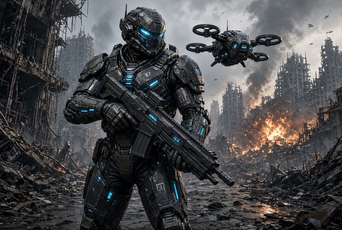 Battlefield: все части по порядку — полный список игр серии и хронология