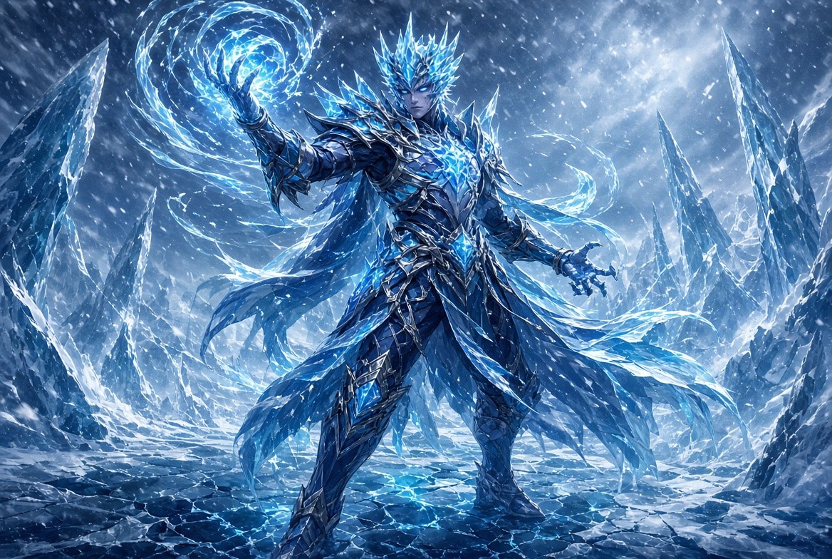 Бездна 12 этаж Genshin Impact: составы и стратегия прохождения