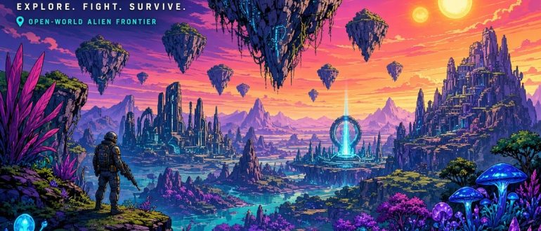 Borderlands 4: дата выхода, платформы и что происходит с игрой сейчас