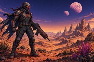 Бордерлендс 3 русская озвучка: есть ли она и как играть на русском