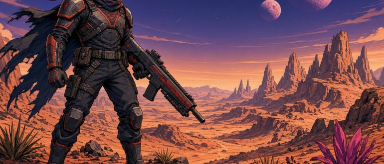 Бордерлендс 3 русская озвучка: есть ли она и как играть на русском