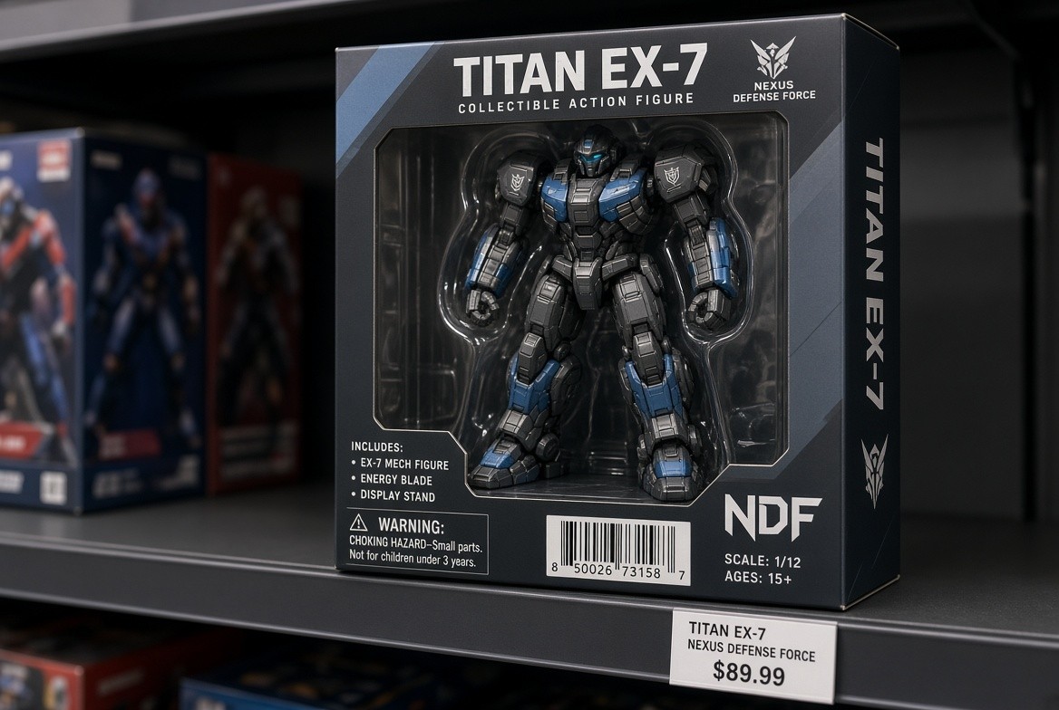 BT-7274: кто это и почему титан из Titanfall 2 до сих пор популярен в России