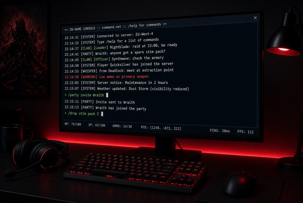 Читы для Diablo 2: какие консольные коды реально работают в 2026 году