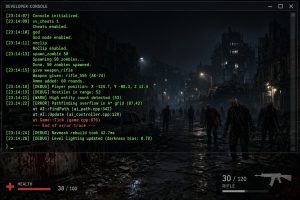 Читы Left 4 Dead 2: полный список консольных команд и кодов