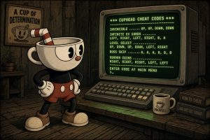Читы на Cuphead: как включить Debug Mod, трейнеры и обход версий в 2026 году