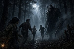 Читы на Dead by Daylight в 2026 году: как работает защита и почему это риск