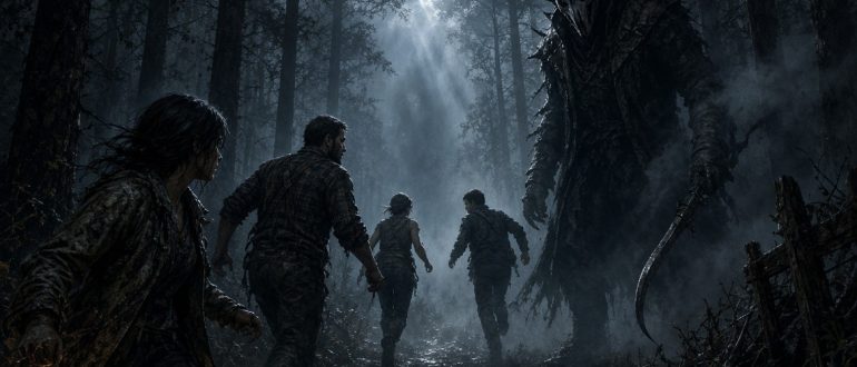 Читы на Dead by Daylight в 2026 году: как работает защита и почему это риск