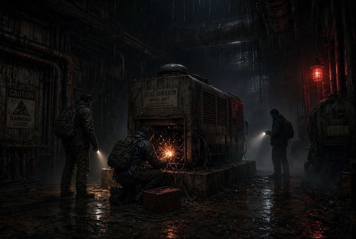 Читы на Dead by Daylight в 2026 году: как работает защита и почему это риск