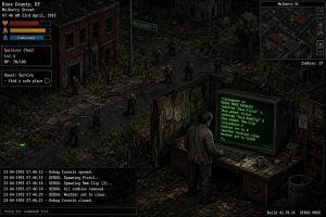 Читы Project Zomboid: полный гайд по консольным командам, чит-меню и трейнерам