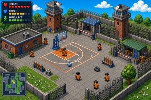Читы The Escapists 2: как обойти официальный запрет и пройти игру без штрафов