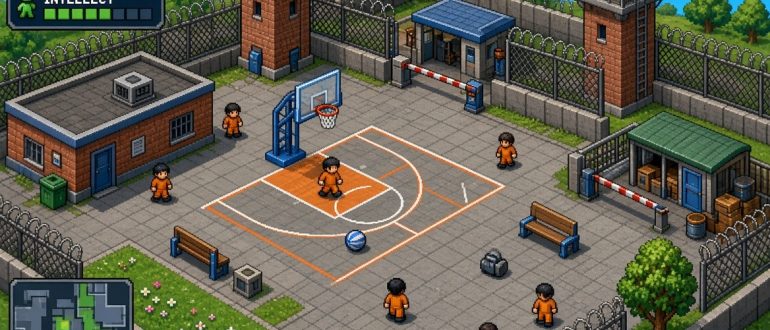 Читы The Escapists 2: как обойти официальный запрет и пройти игру без штрафов
