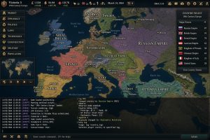 Читы Виктория 3: как включить консоль и полный список чит-кодов