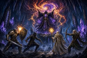 Divinity: Original Sin 2 — прохождение: гайд по ключевым квестам и боссам