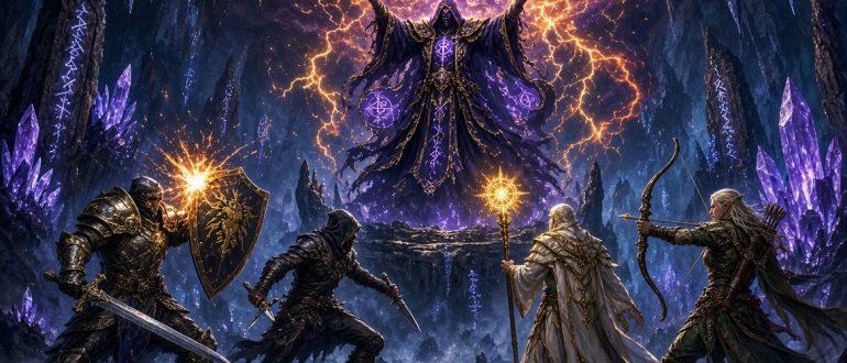 Divinity: Original Sin 2 — прохождение: гайд по ключевым квестам и боссам
