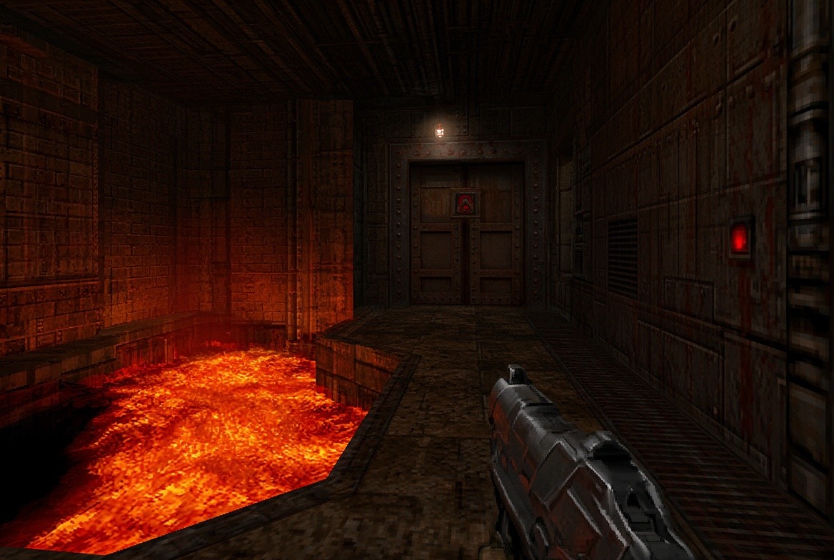 Doom 1993: история, факты и как играть в культовый шутер сегодня