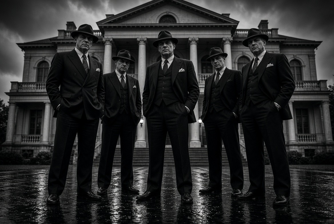 Друзья на всю жизнь для Mafia 2: полный гид по моду Friends For Life