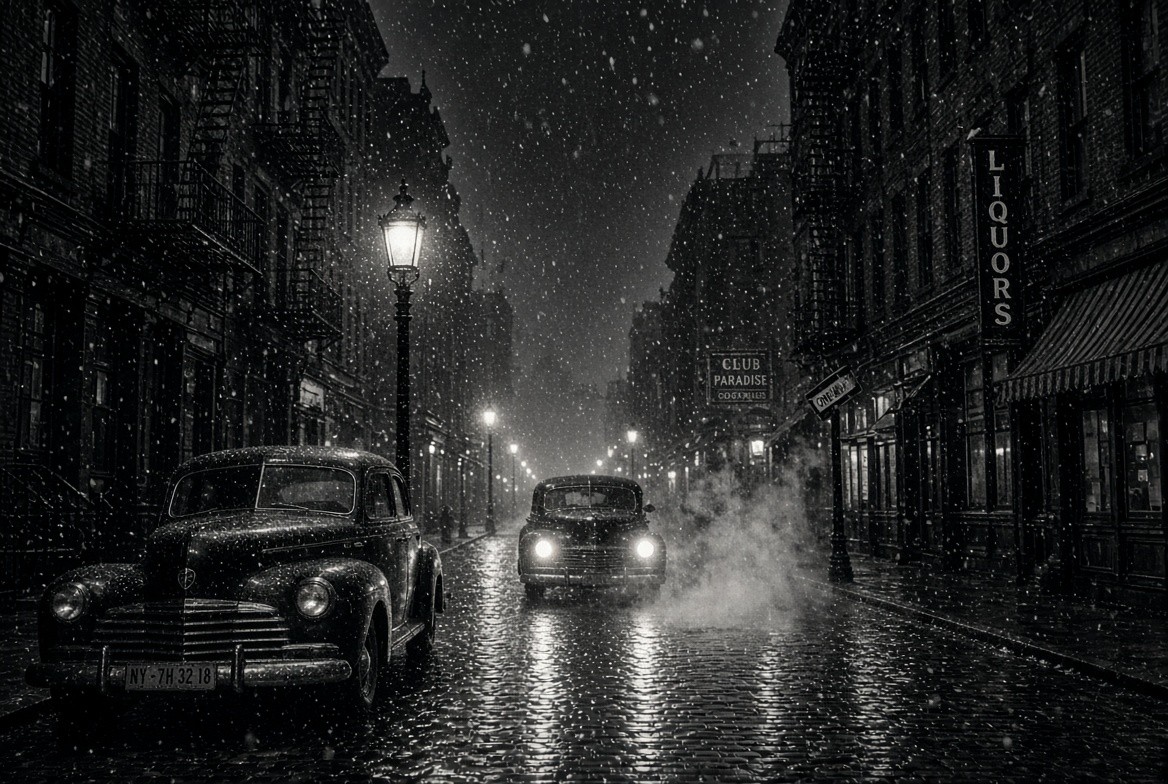 Друзья на всю жизнь для Mafia 2: полный гид по моду Friends For Life
