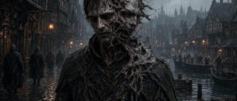 Дуду в «Ведьмаке 3»: кто это и как пройти квесты с ним