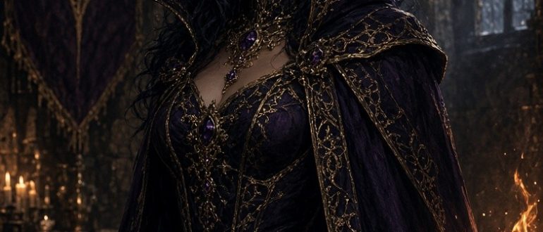 Филиппа Эйльхарт в «Ведьмаке 3»: как спасти чародейку и открыть её убежище
