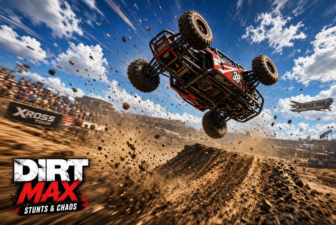 Где найти машину рампу в GTA V: полный гид по Ramp Buggy