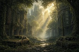 Главы The Last of Us: сколько их и как устроено прохождение обеих частей