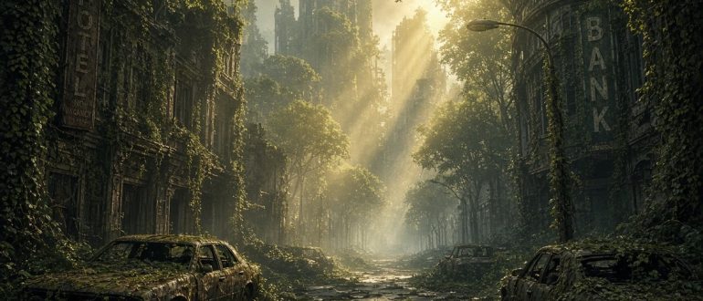 Главы The Last of Us: сколько их и как устроено прохождение обеих частей