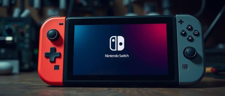 GTA 5 на Nintendo Switch: правда об официальном релизе, фан-портах и русификаторах