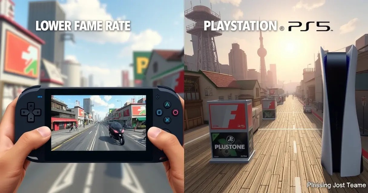 GTA 5 на Nintendo Switch: правда об официальном релизе, фан-портах и русификаторах