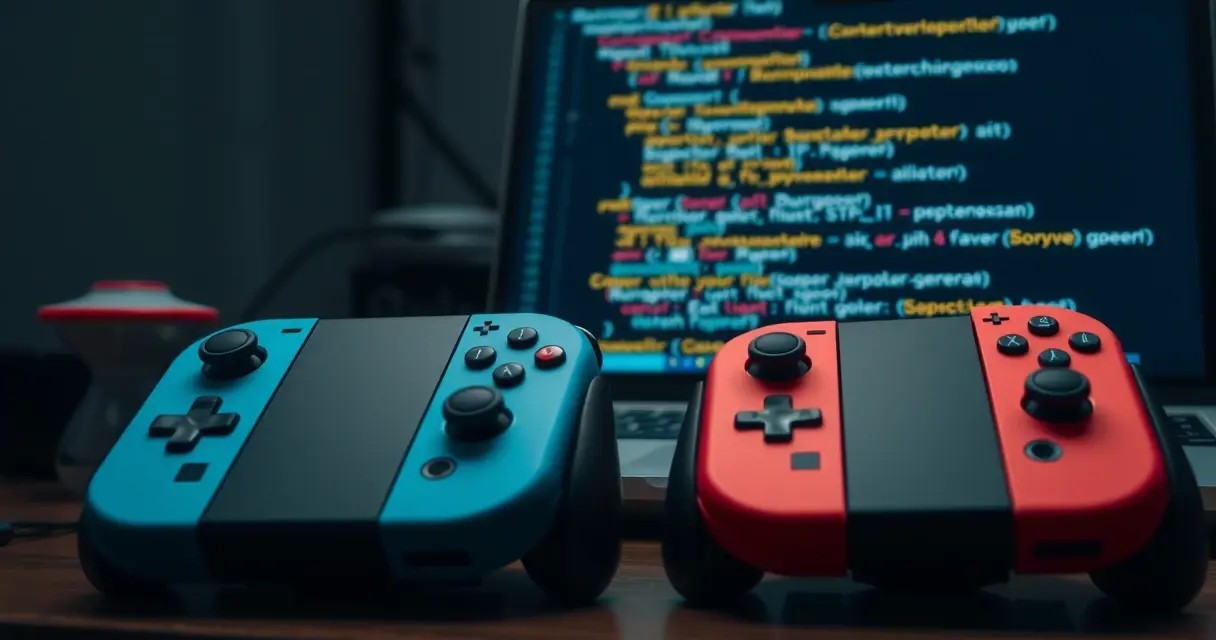 GTA 5 на Nintendo Switch: правда об официальном релизе, фан-портах и русификаторах