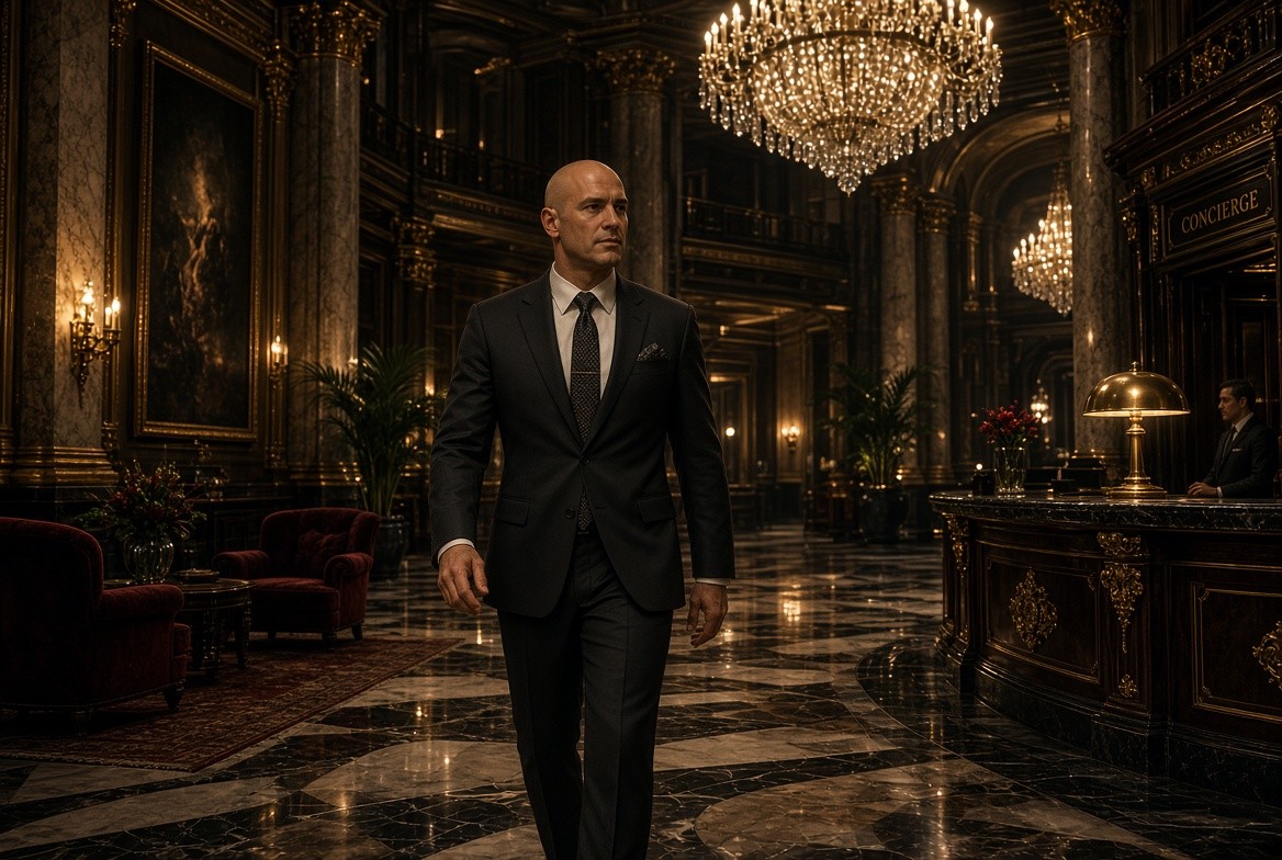 HITMAN 3 трейнер: как установить, что умеет и где скачать актуальную версию