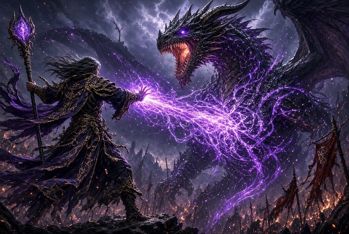 ID великого камня душ в Skyrim: как получить и заполнить