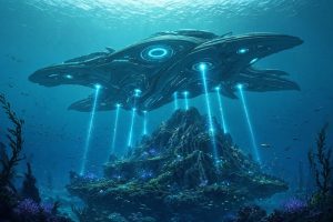 Как отключить карантинную охранную платформу в Subnautica