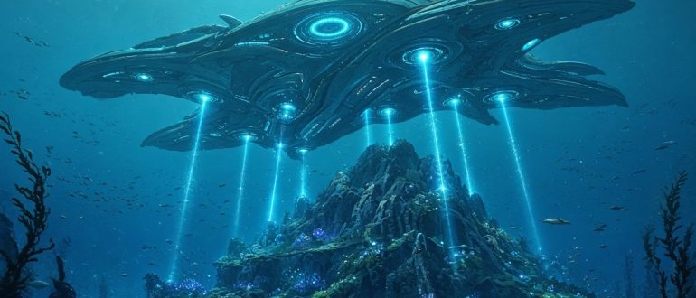 Как отключить карантинную охранную платформу в Subnautica
