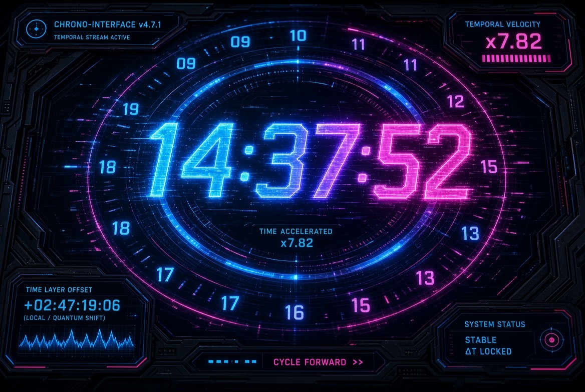 Как перемотать время в Cyberpunk 2077: пропуск часов, сон и ожидание нужного времени суток