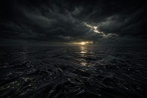 Как пересечь Смоляной пояс в Death Stranding