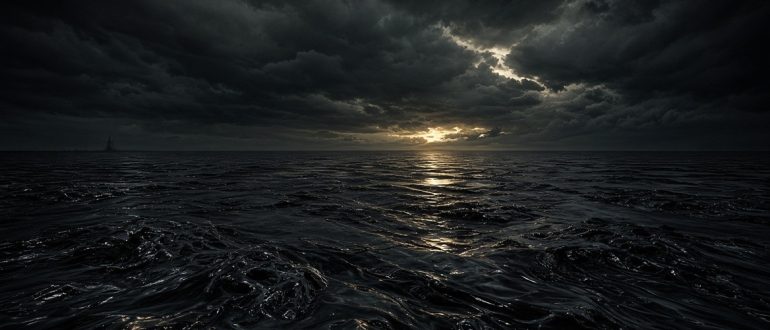 Как пересечь Смоляной пояс в Death Stranding