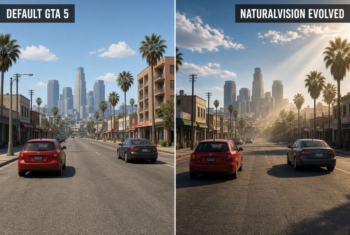 Как установить русскую озвучку на GTA 5: пошаговая инструкция 2026